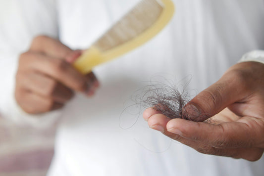 Best Herbal Hair Oil - Rewell Herbal Hair Oil