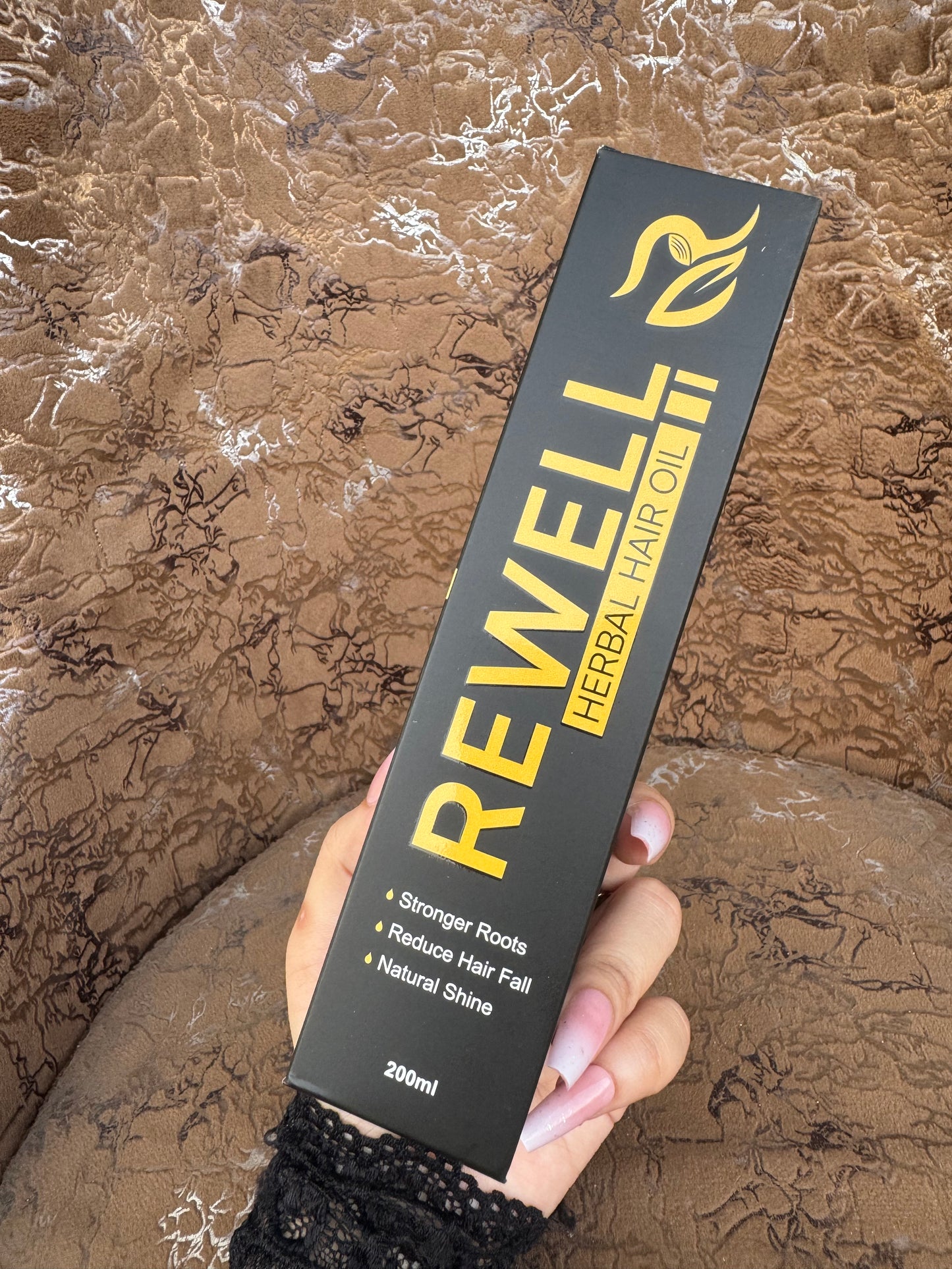 Derma Roller