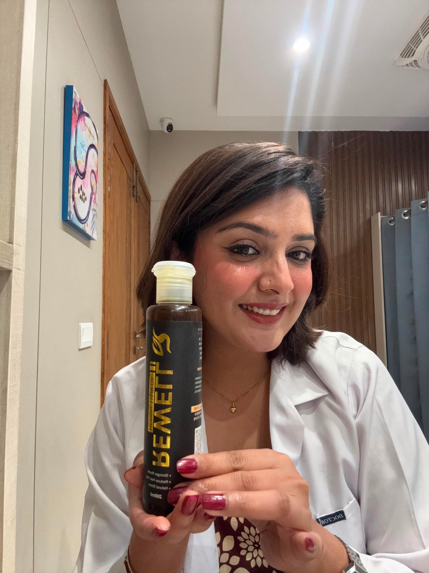 Derma Roller