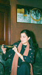 Shazia